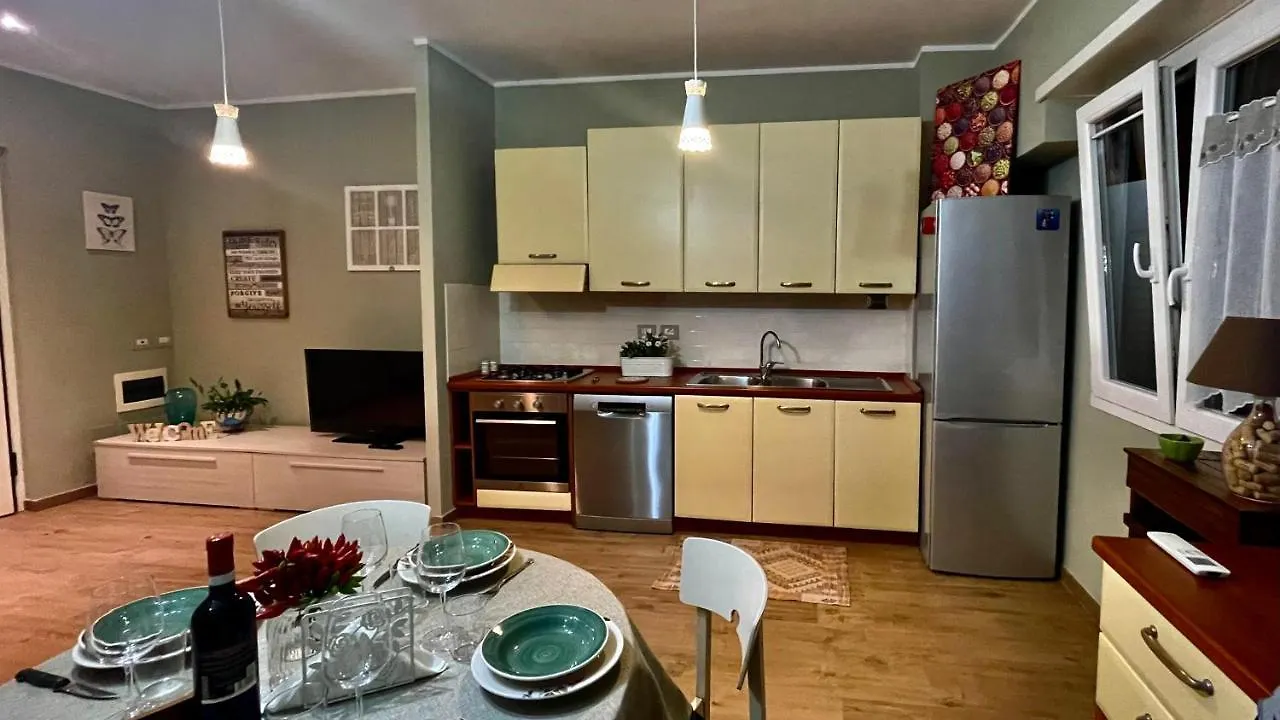Apartmán Frank Host Roma Lux , Metro A A 50 M, Simple Check-In Con Codice A Qualsiasi Orario 0*, Řím Itálie