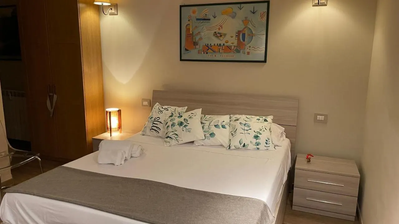 Apartmán Frank Host Roma Lux , Metro A A 50 M, Simple Check-In Con Codice A Qualsiasi Orario