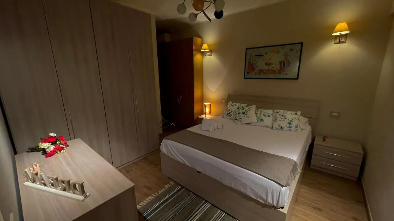 Apartmán Frank Host Roma Lux , Metro A A 50 M, Simple Check-In Con Codice A Qualsiasi Orario