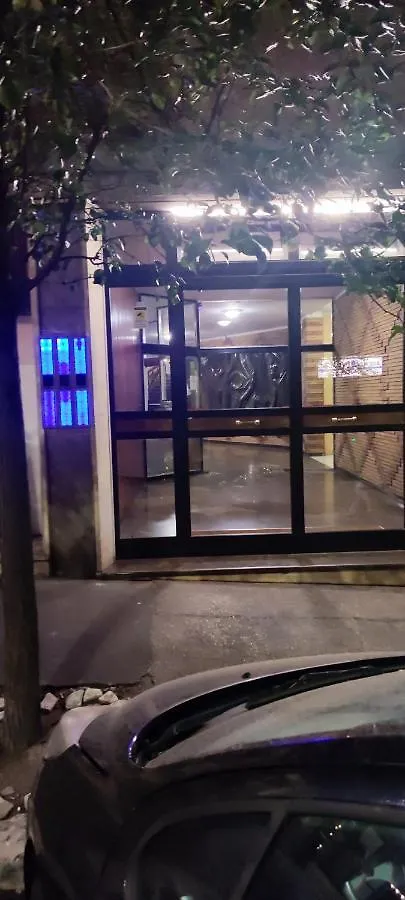 Apartmán Frank Host Roma Lux , Metro A A 50 M, Simple Check-In Con Codice A Qualsiasi Orario